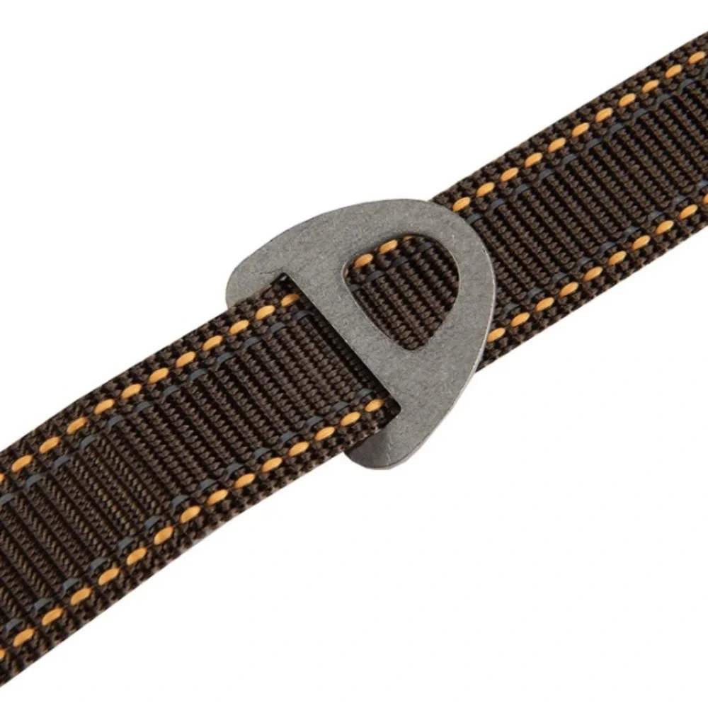 Browning Dog Leash 4ft Classic Pet Leash